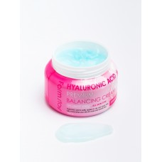 Увлажняющий гиалуроновый крем FarmStay Hyaluronic Acid Premium Balancing Cream